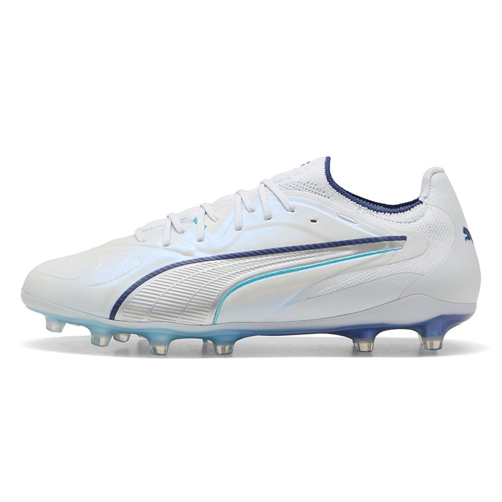 PUMA King 20 Ultimate FG/AG мужские футбольные бутсы