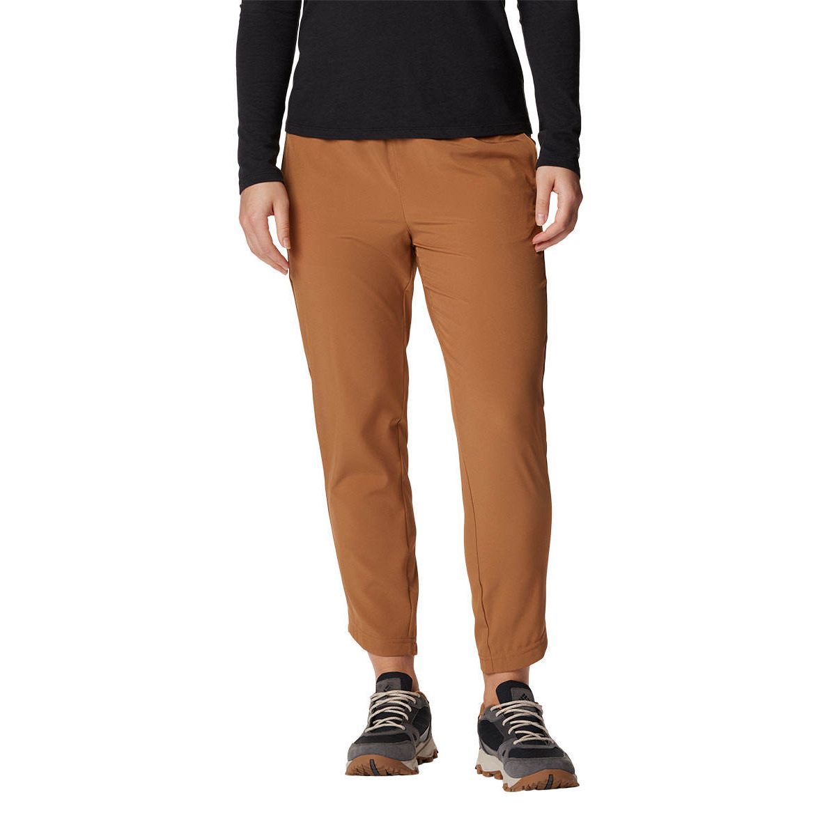 COLUMBIA Hike™ женские треккинговые брюки
