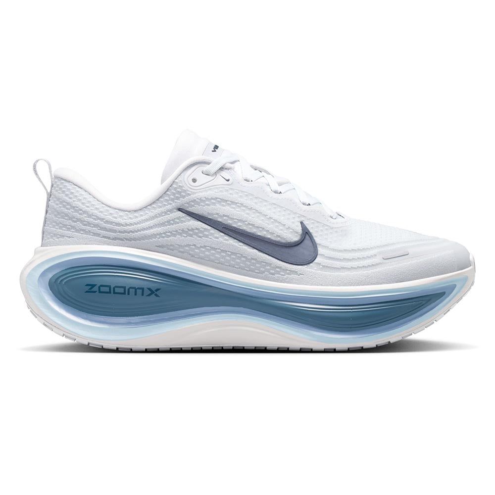 NIKE Vomero Plus мужские беговые кроссовки