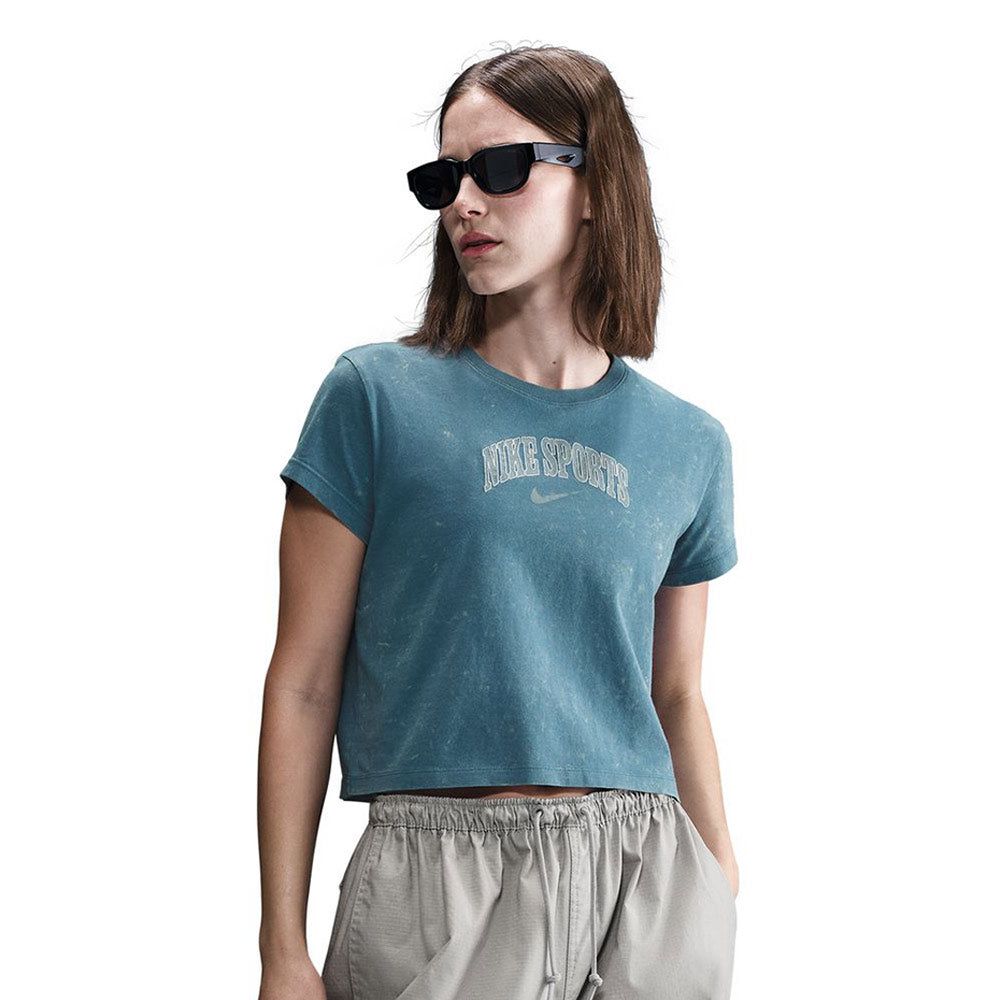 NIKE Sportswear женские футболка