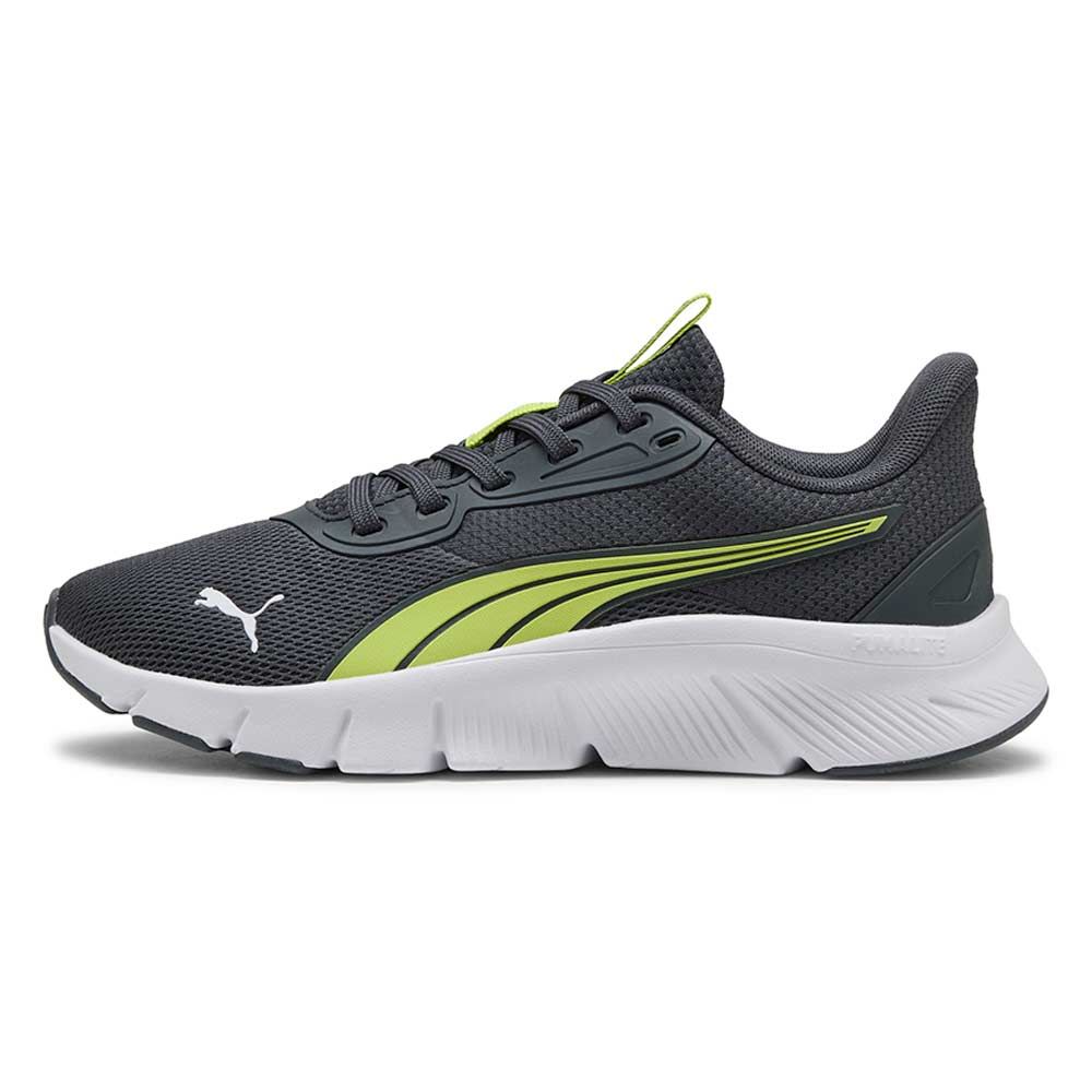PUMA FlexFocus Lite Modern детские беговые кроссовки