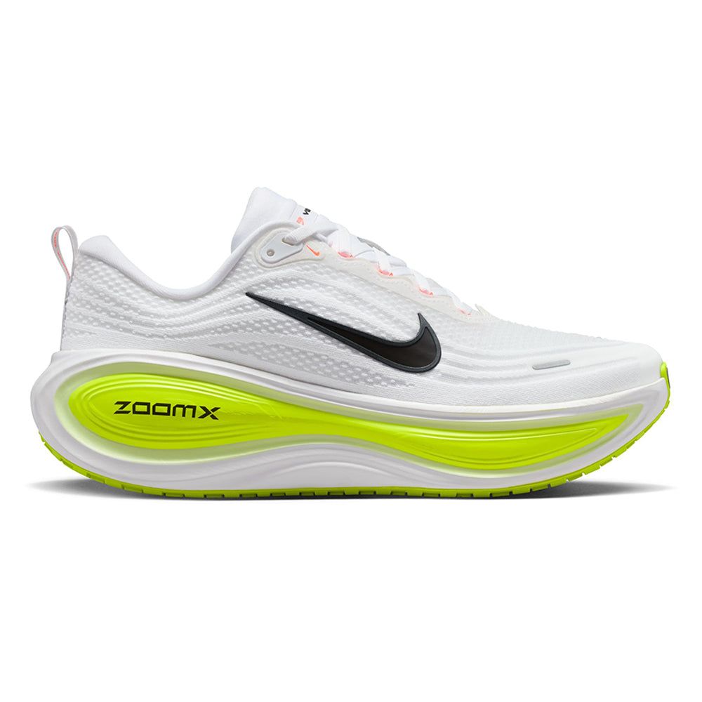 NIKE Vomero Plus мужские беговые кроссовки