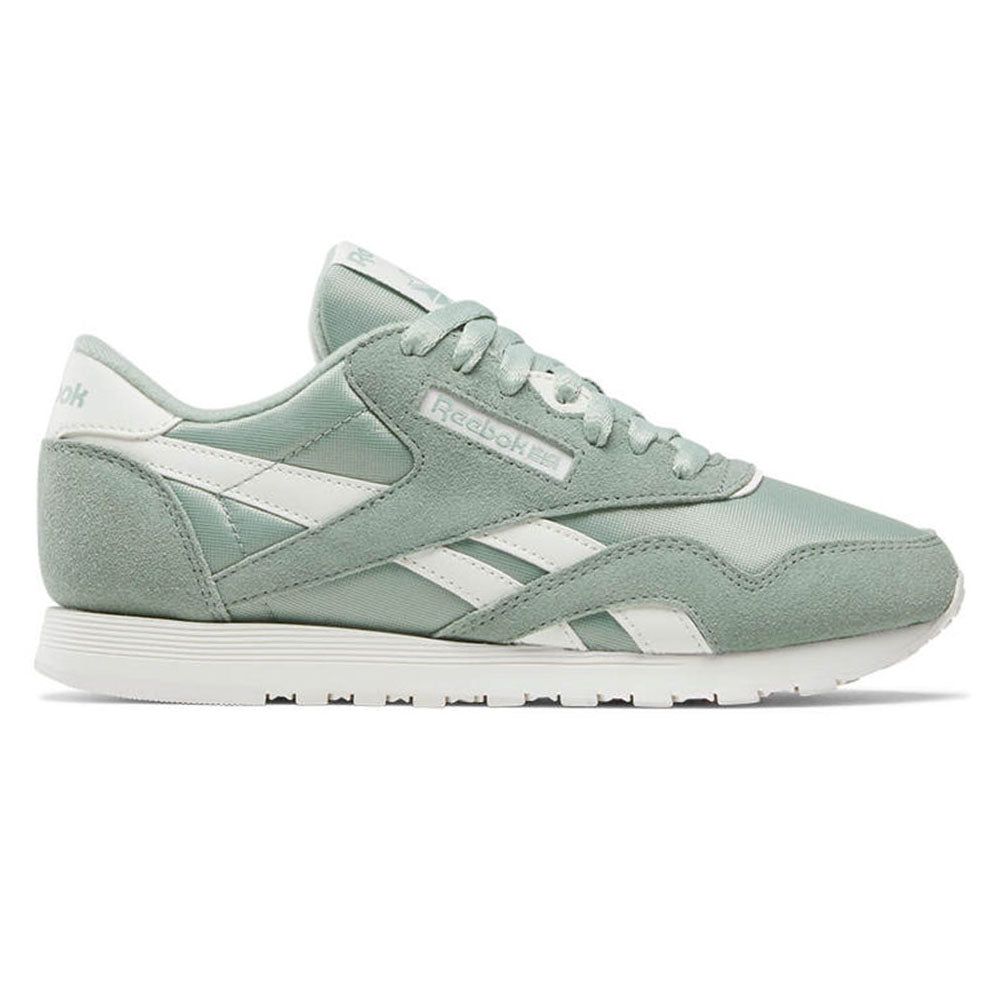 REEBOK Classic Nylon женские повседневные кроссовки
