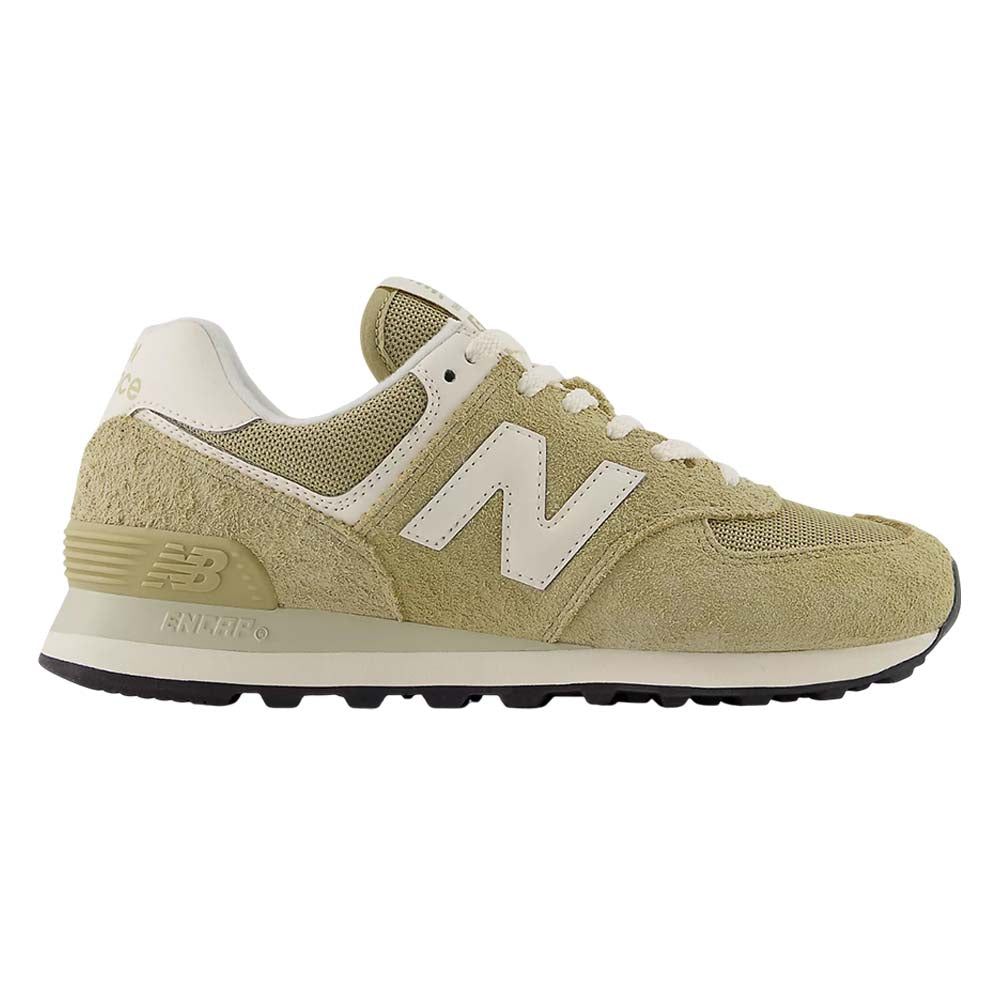 NEW BALANCE 574 женские повседневные кроссовки