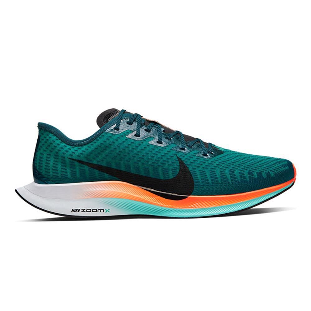 NIKE Zoom Pegasus Turbo 2 мужские кроссовки для бега