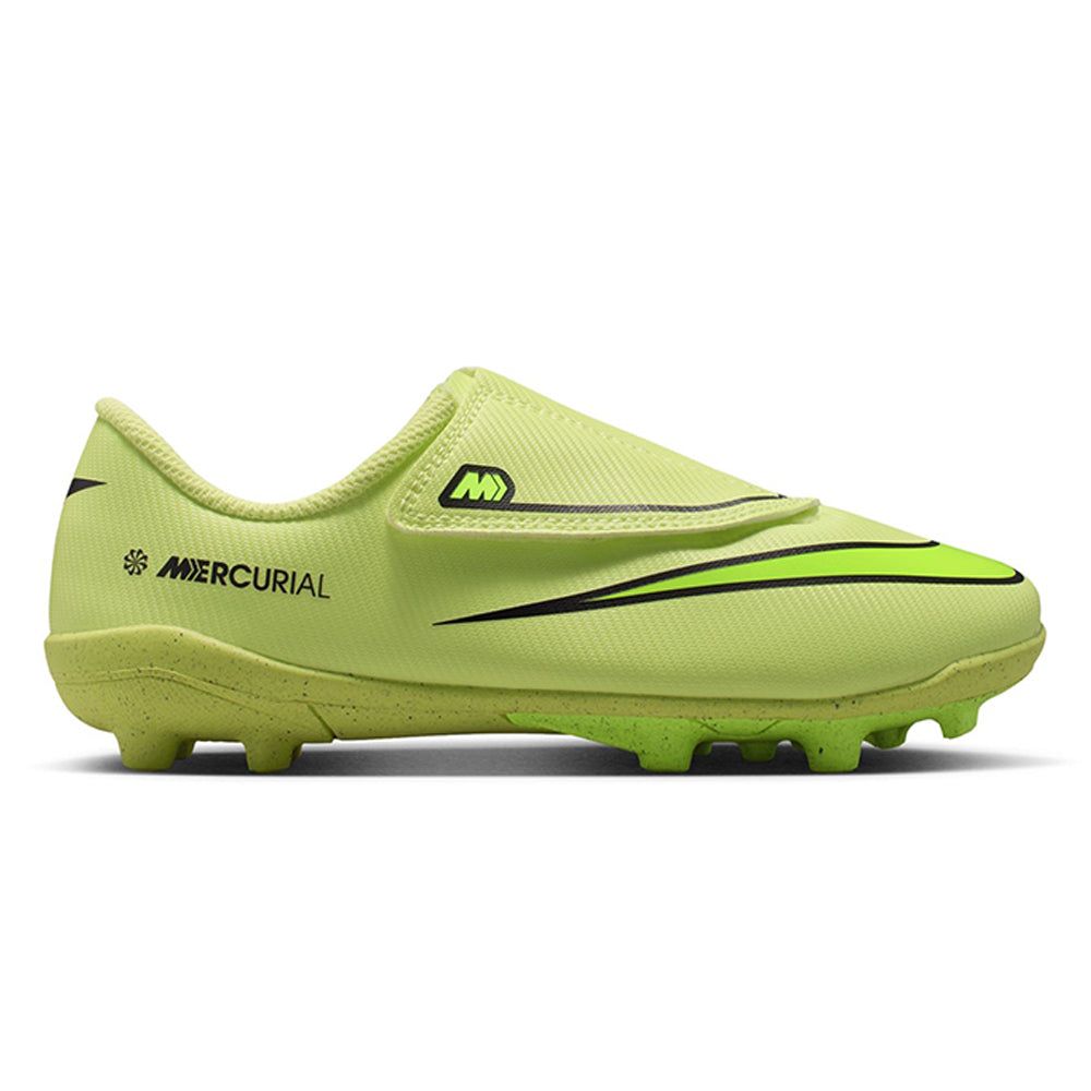 NIKE детские Mercurial Vapor 16 Club MG футбольные бутсы