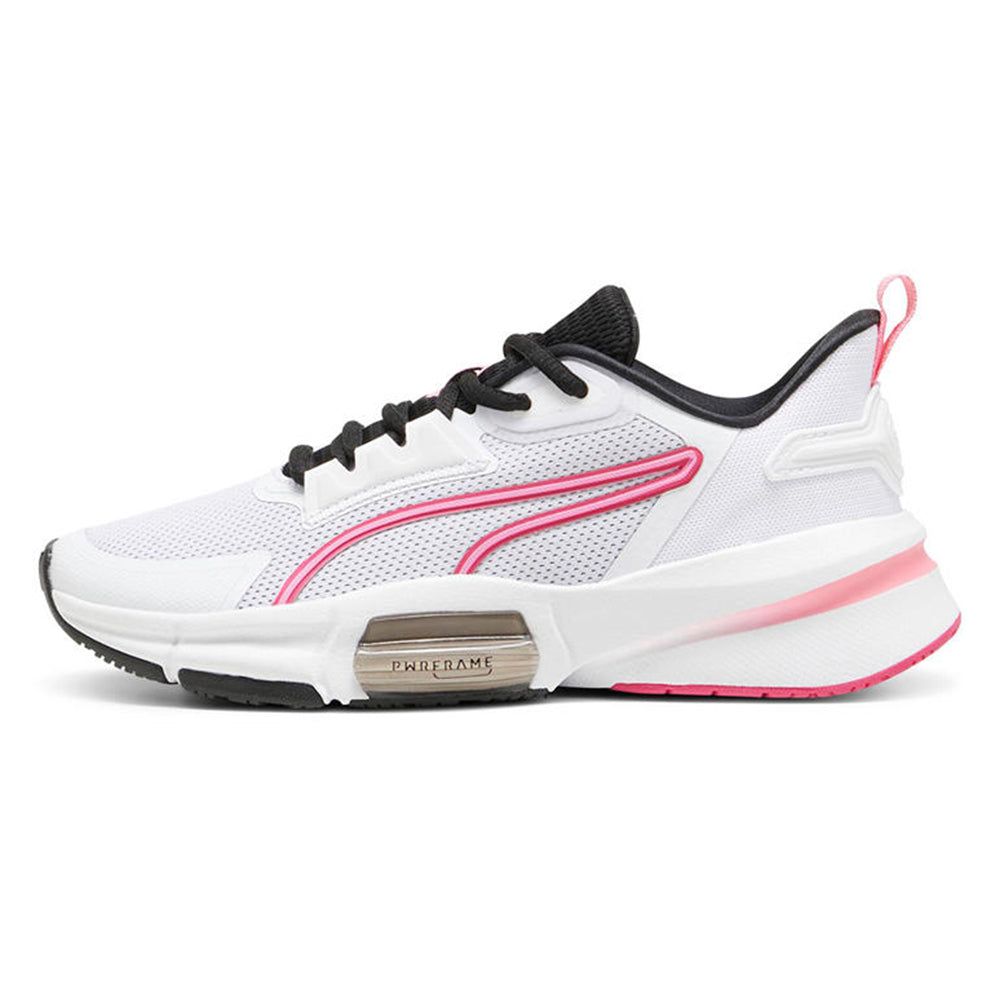 PUMA PWRFrame TR 3 женские спортивные кроссовки