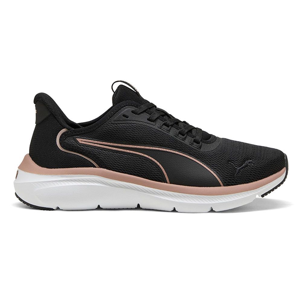 PUMA SOFTRIDE Exo Flex женские беговые кроссовки