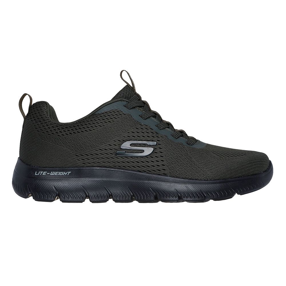 SKECHERS Summits - Eckler мужские повседневные кроссовки