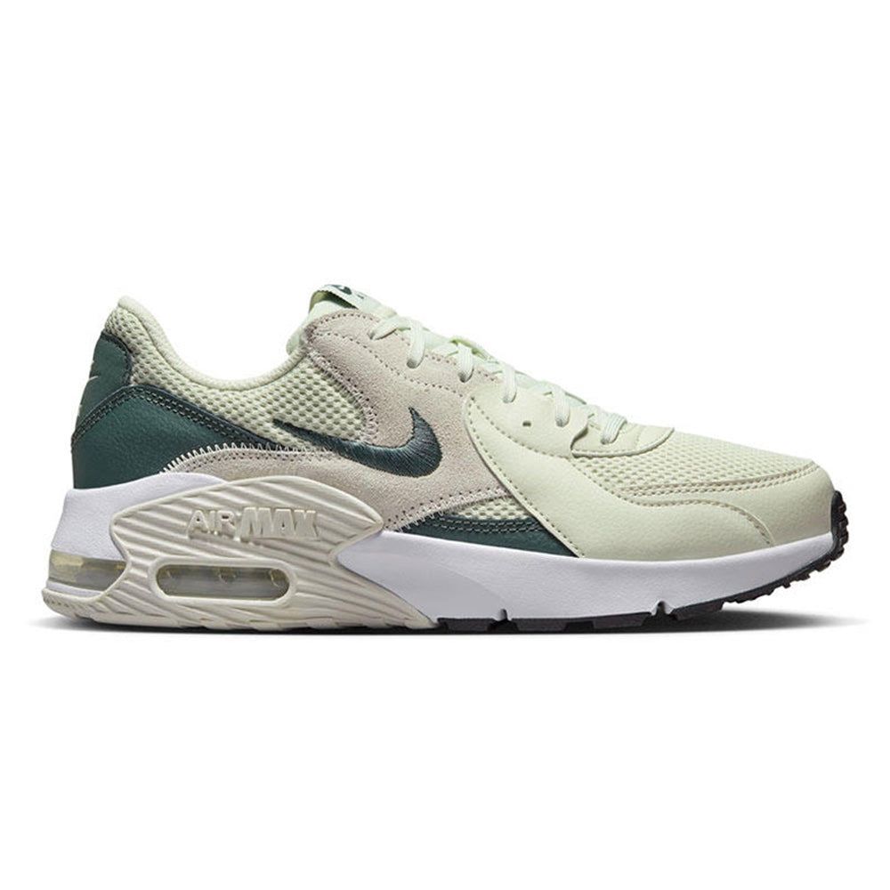 NIKE Air Max Excee женские повседневные кроссовки