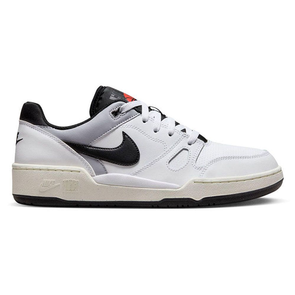 NIKE Full Force Low мужские повседневные кроссовки