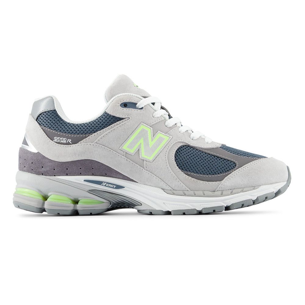 NEW BALANCE 2002 мужские повседневные кроссовки