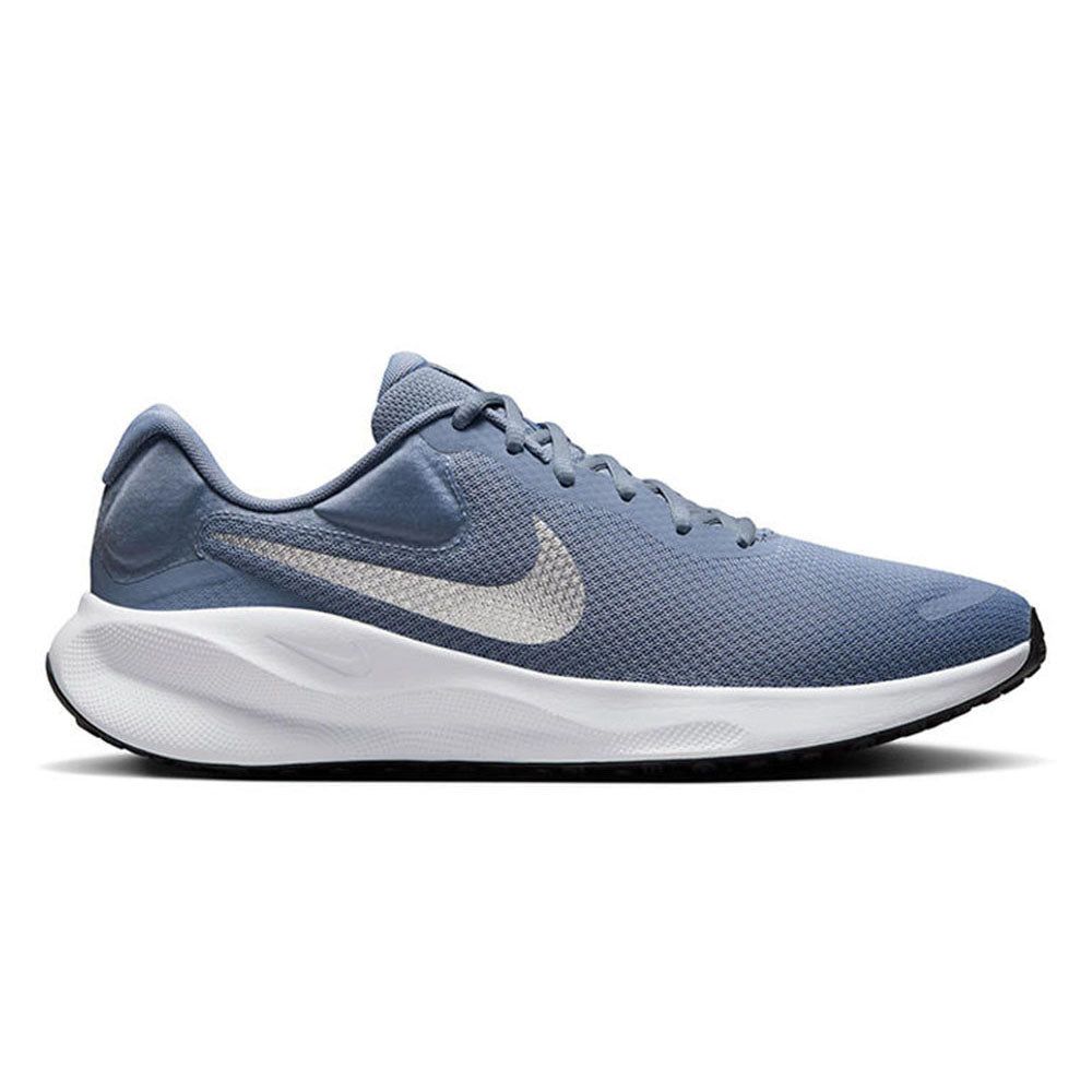 NIKE Revolution 7 мужские беговые кроссовки