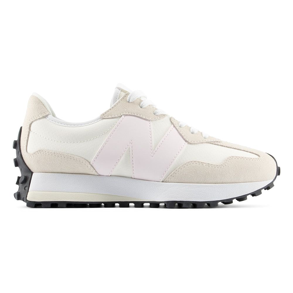 NEW BALANCE 327 женские повседневные кроссовки