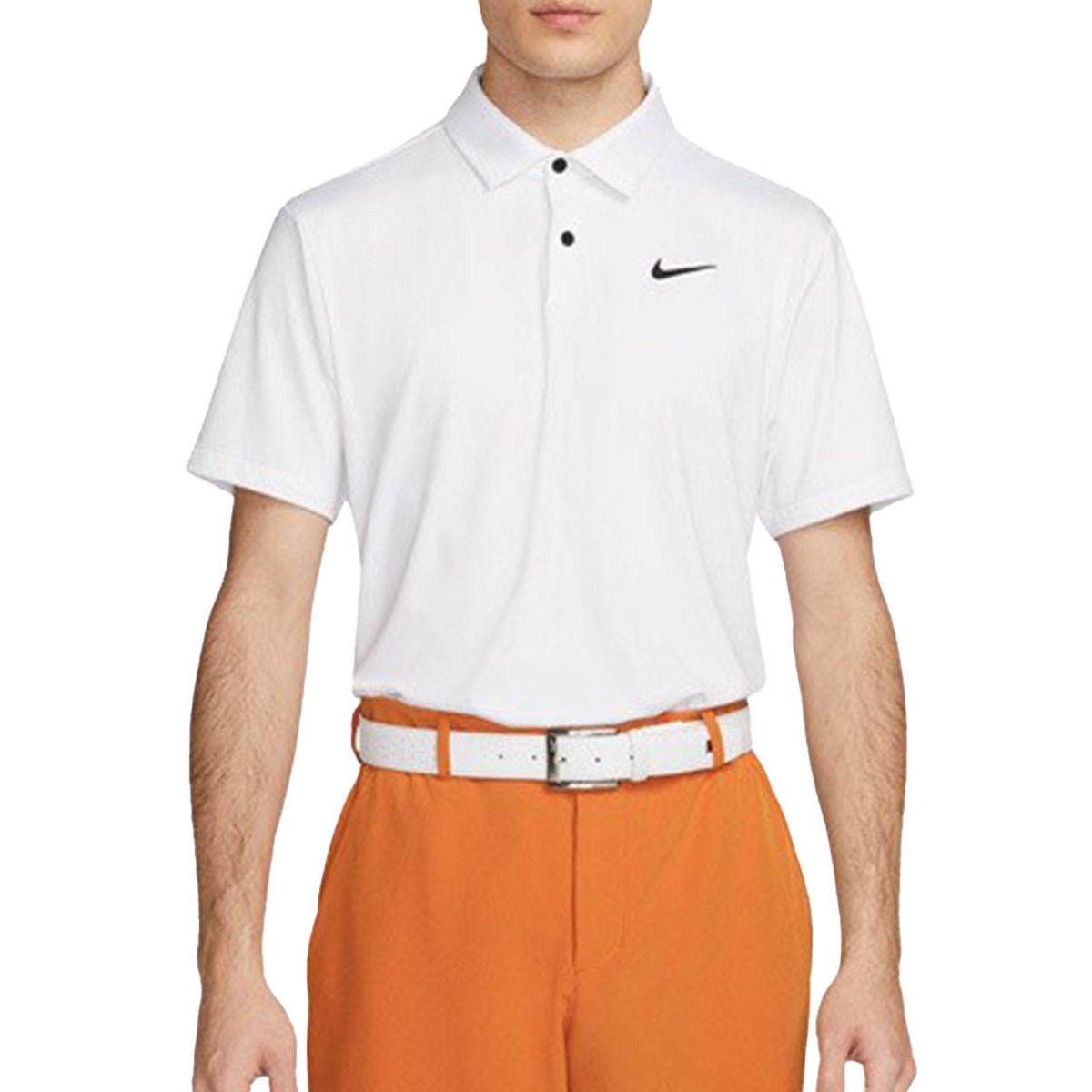 NIKE Dri-FIT Tour мужское поло для гольфа