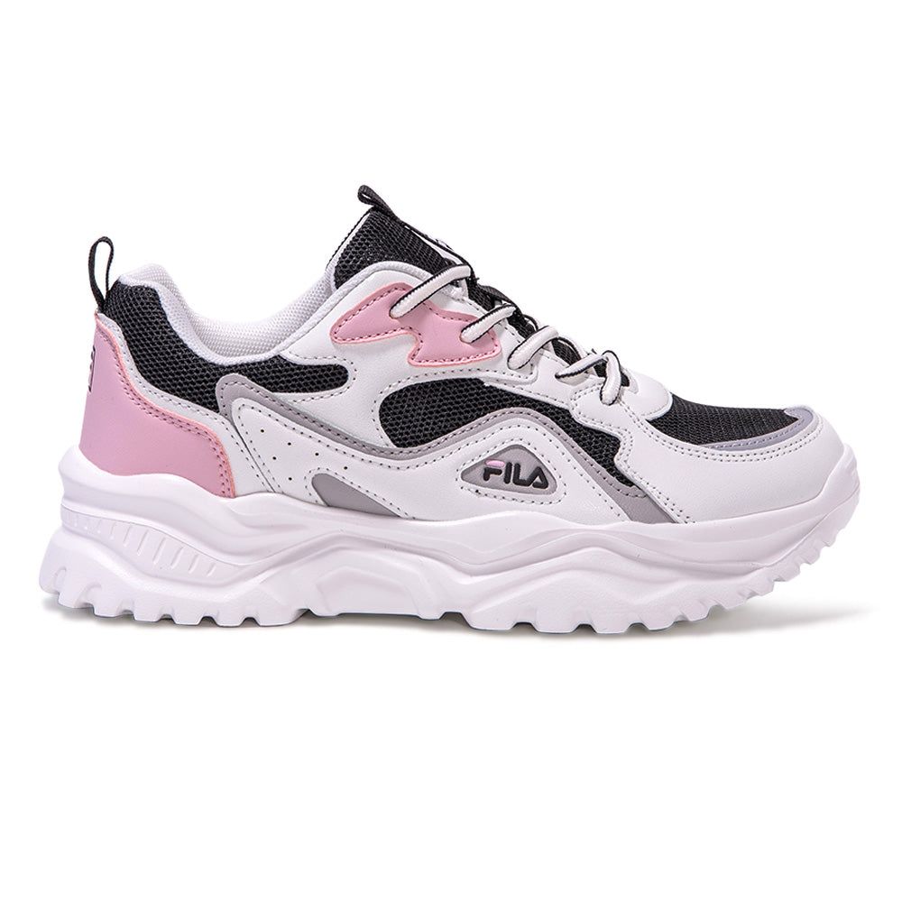 FILA Cliff женские кроссовки