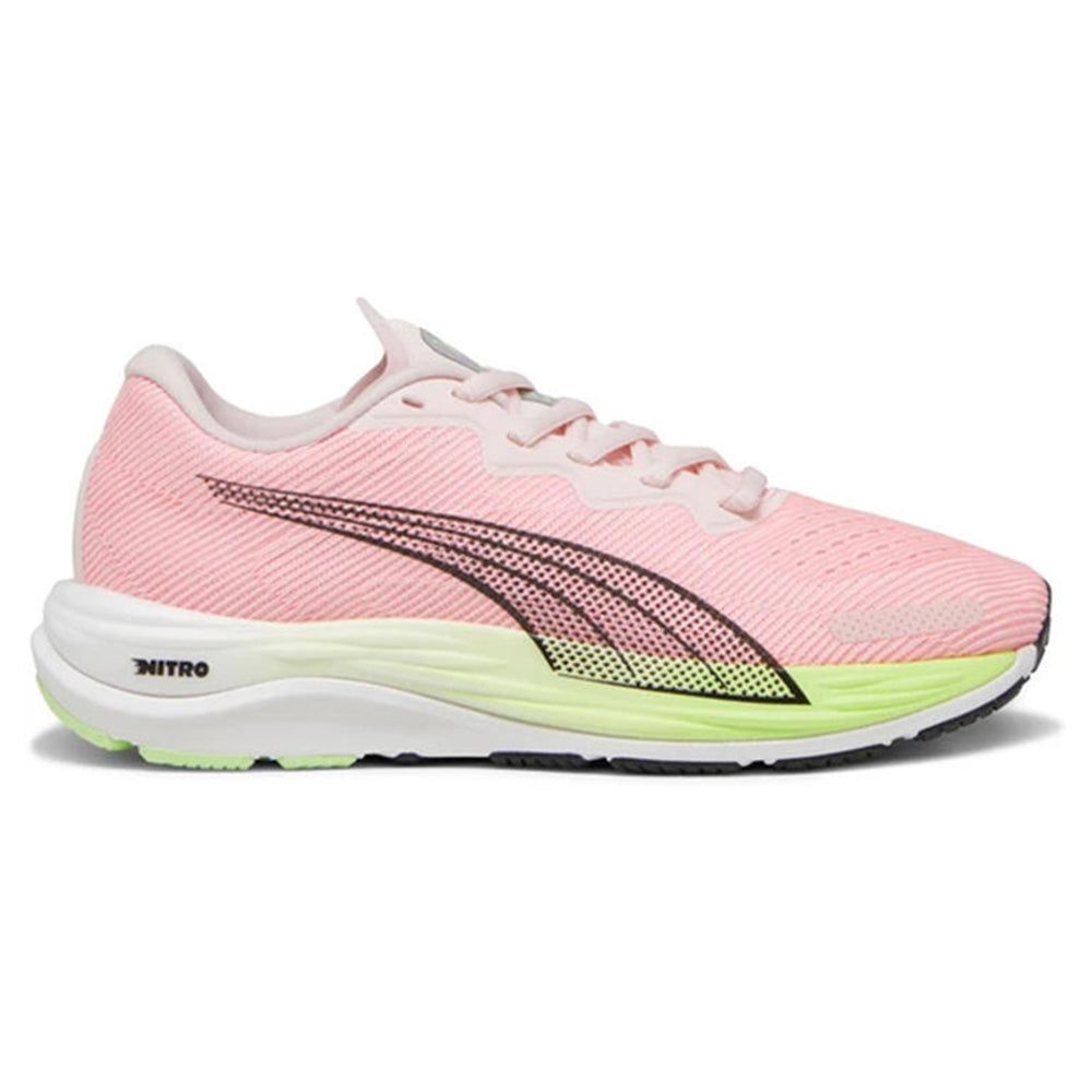 PUMA Velocity Nitro 2 женские беговые кроссовки