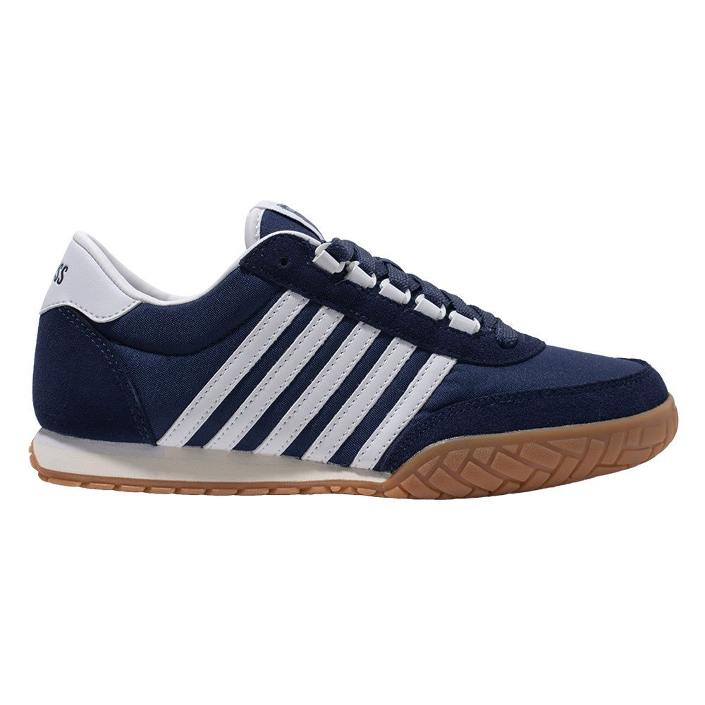 K-SWISS Vintage Trainer мужские повседневные кроссовки