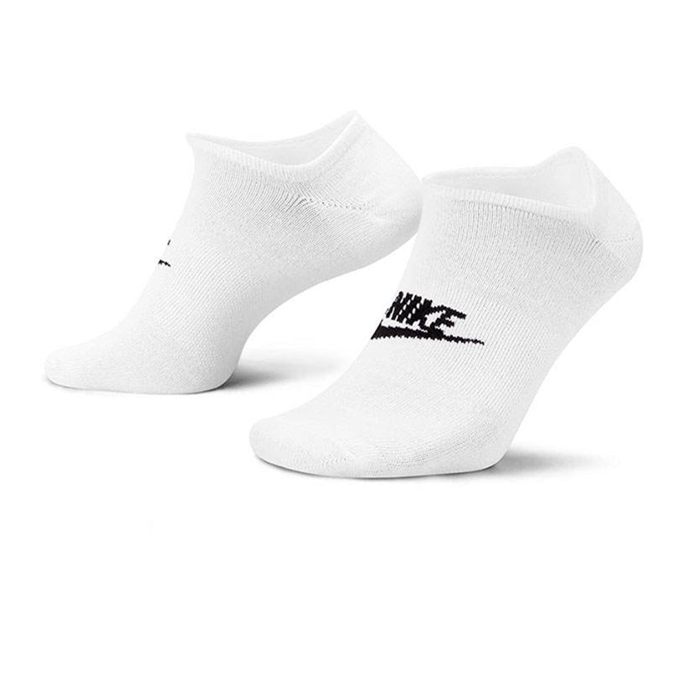 NIKE Sportswear Everyday Essential унисекс тренировочные носки (3 пары)
