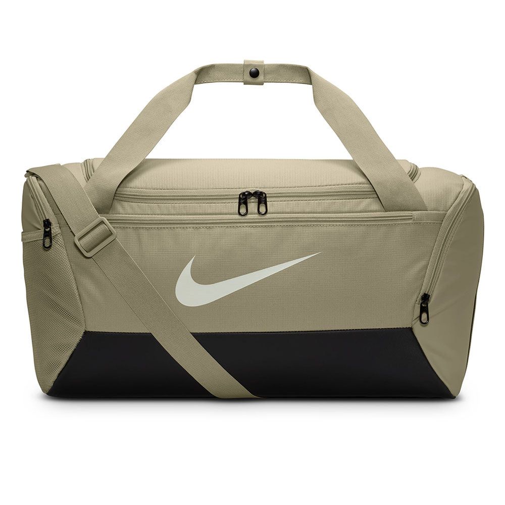 NIKE Brasilia унисекс спортивная сумка