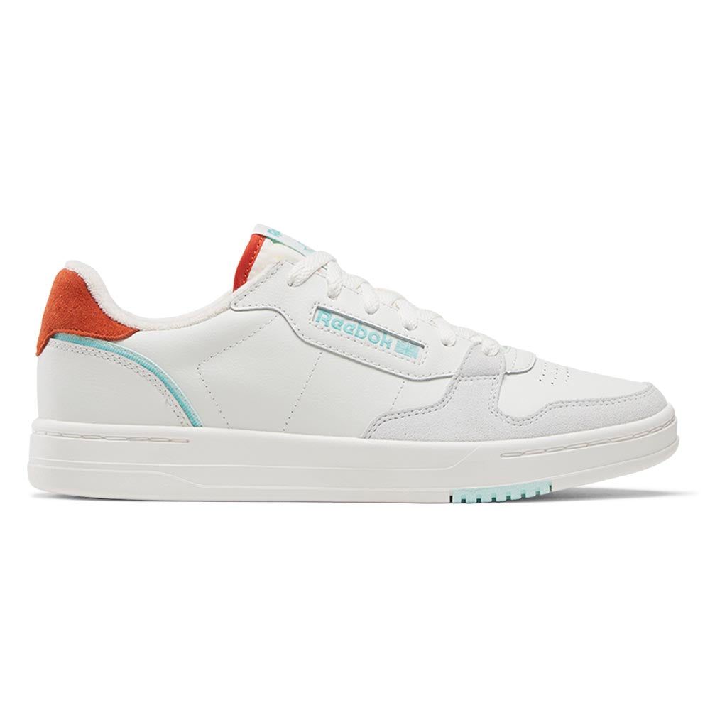 REEBOK Phase Court унисекс повседневные кроссовки
