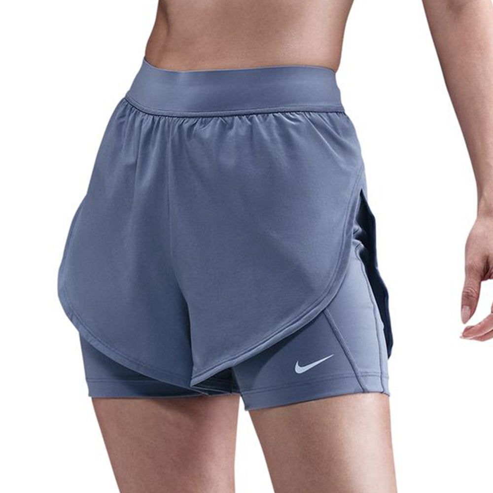 NIKE Universa женские спортивные шорты