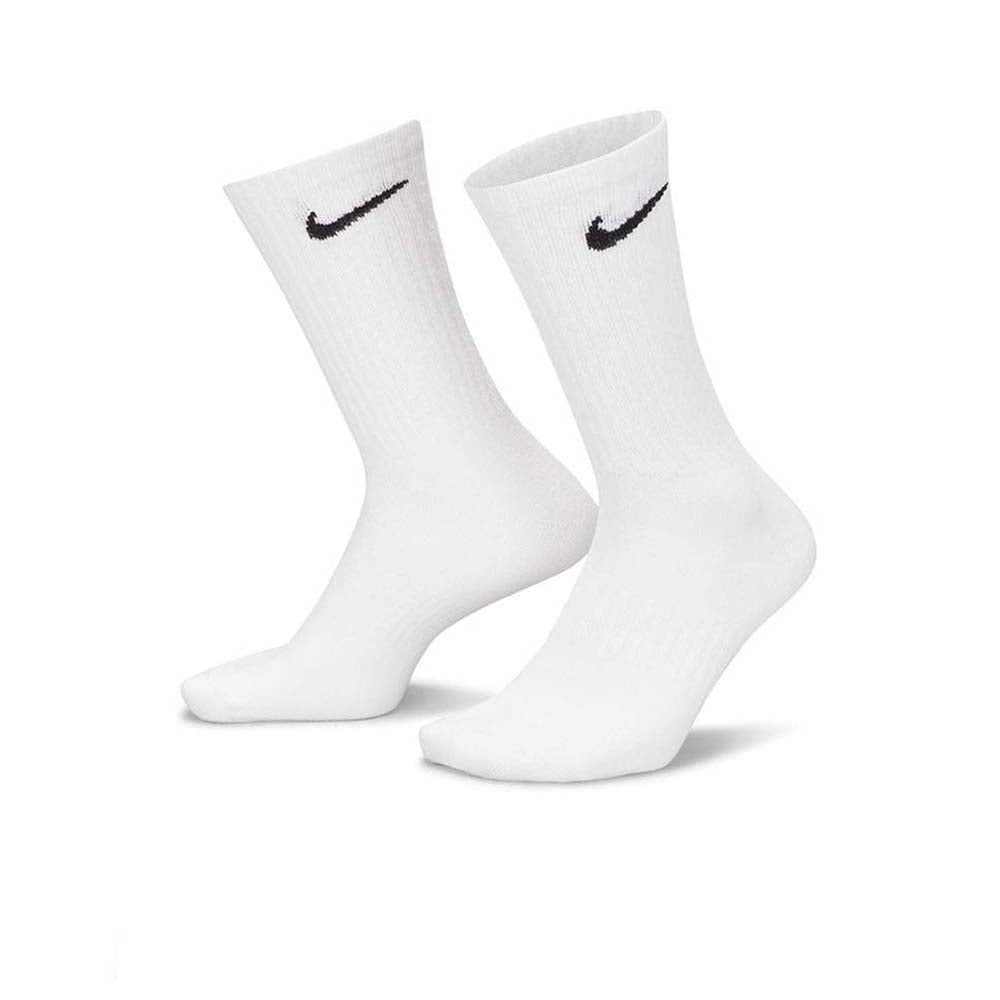 NIKE Everyday Lightweight унисекс тренировочные носки (3 пары)