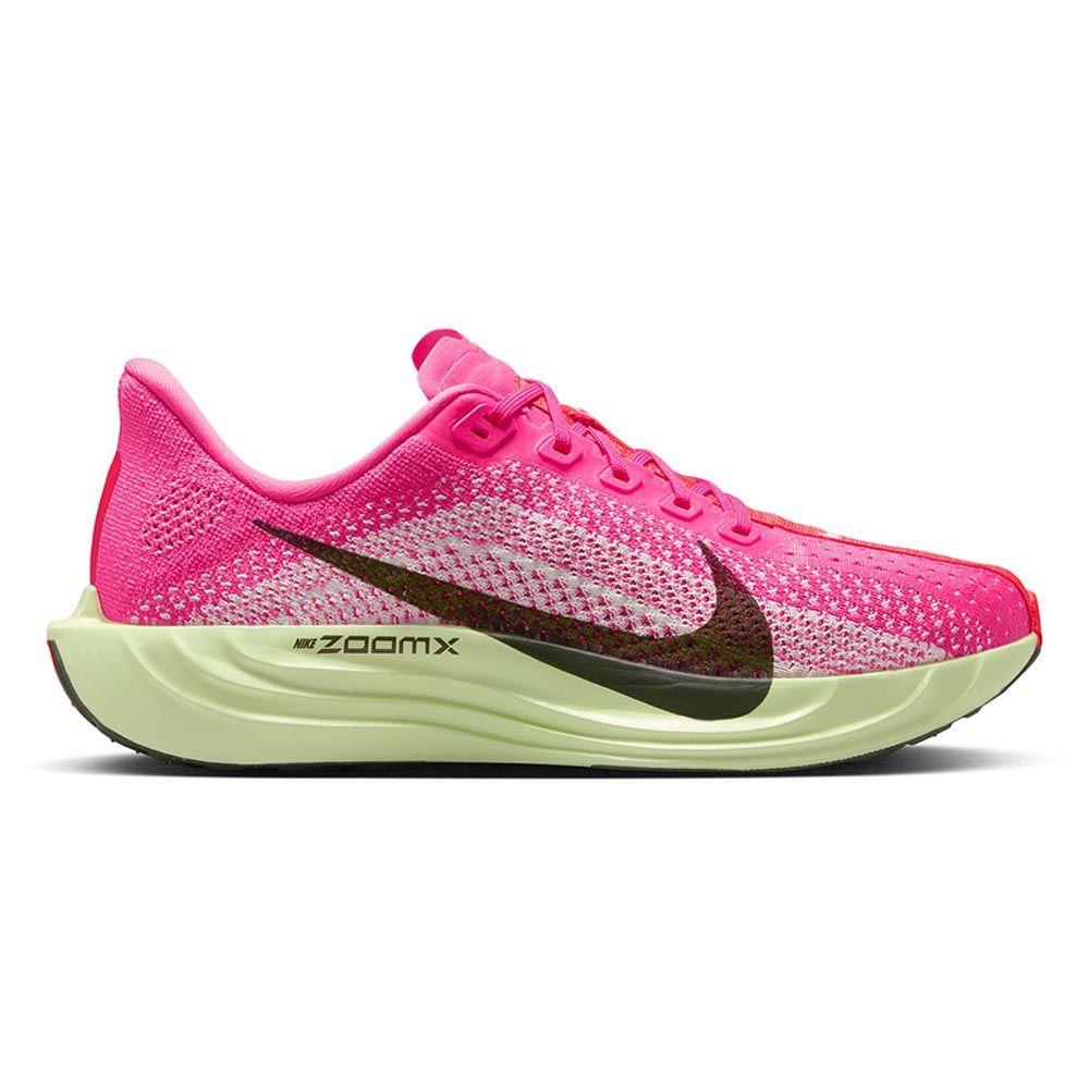 NIKE женские Pegasus Plus беговые кроссовки