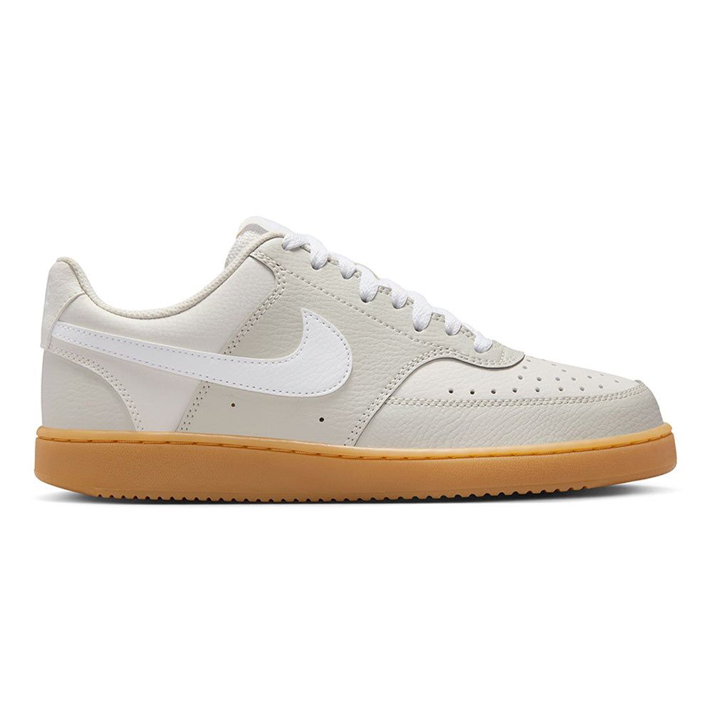 NIKE Court Vision Low женские повседневные кроссовки