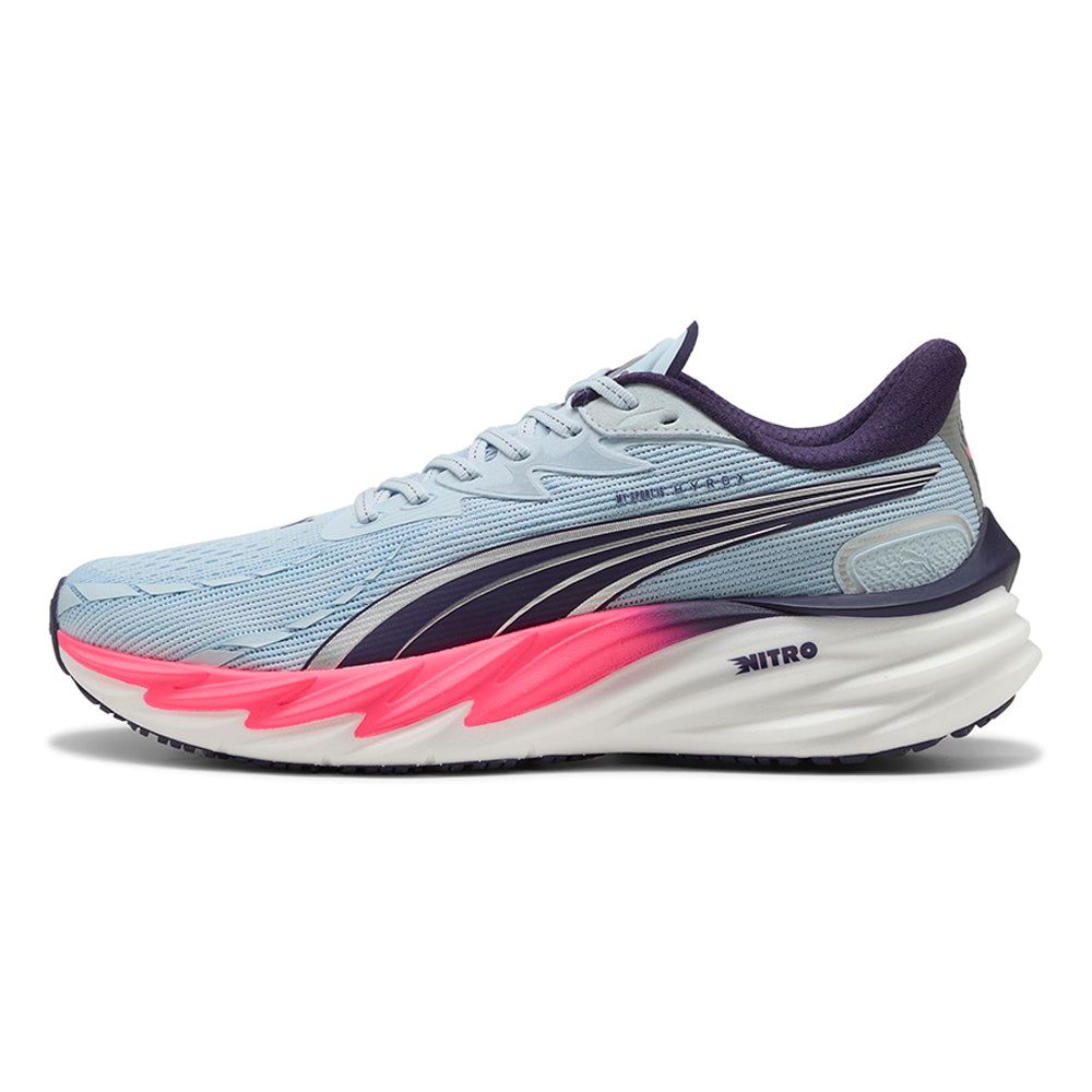 PUMA x Hyrox Velocity NITRO™ 4 мужские беговые кроссовки