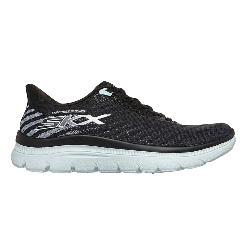 SKECHERS Slip-ins: Summits Plus женские повседневные кроссовки