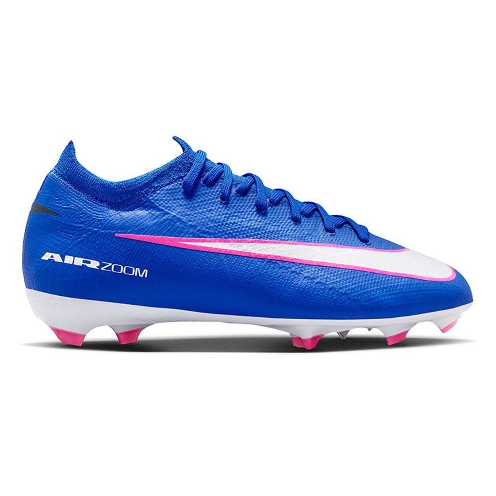 NIKE Jr. Mercurial Vapor 16 Pro FG детские футбольные бутсы