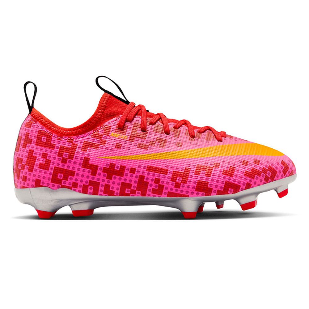NIKE детские Mercurial Vapor Academy x LEGO® Collection MG футбольные бутсы