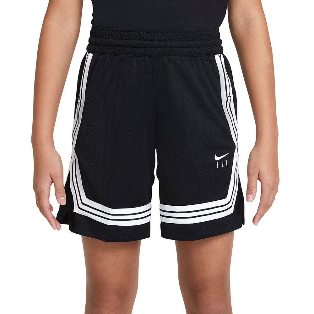 NIKE Fly Crossover детские баскетбольные шорты