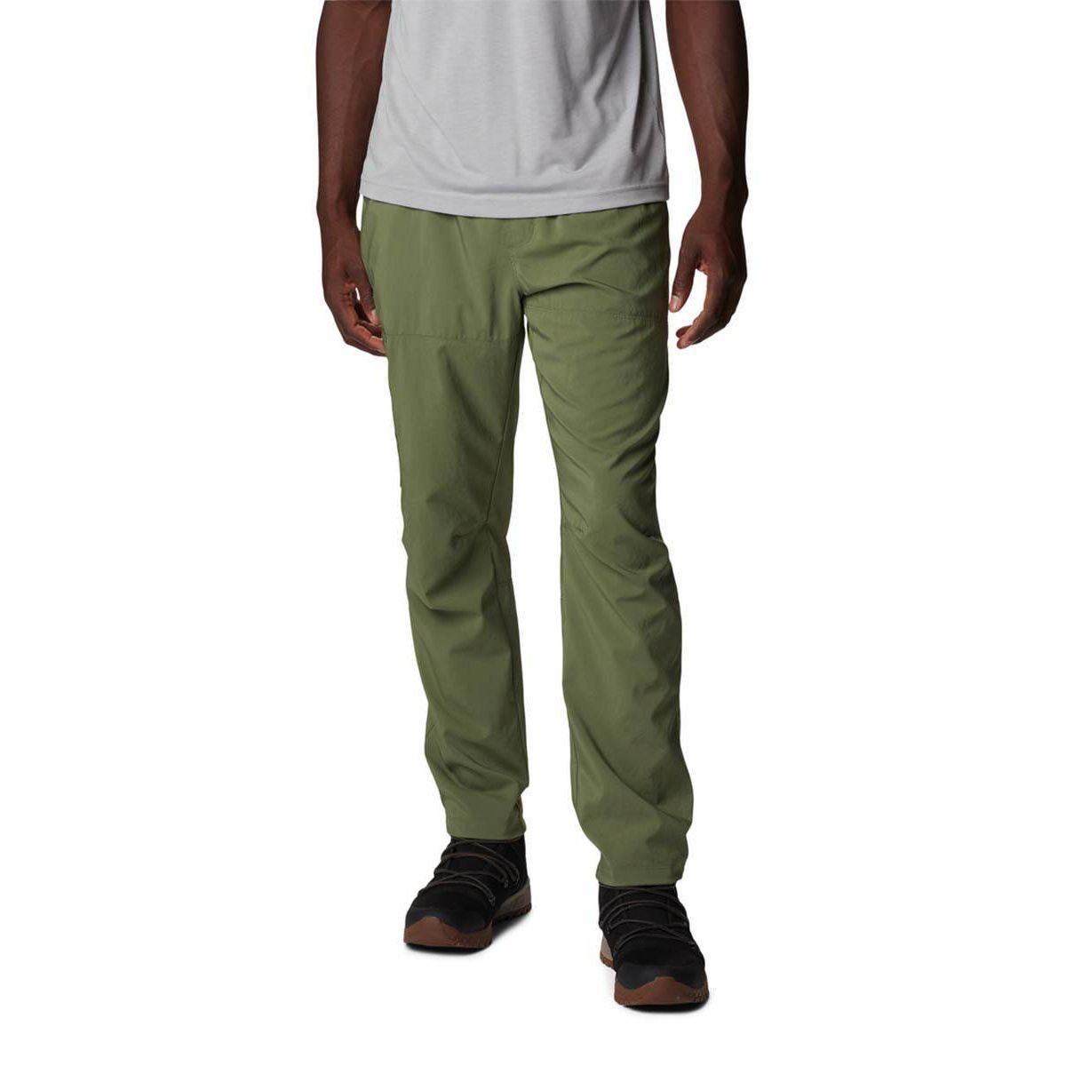 COLUMBIA Coral Ridge Pull-On треккинговые брюки мужские