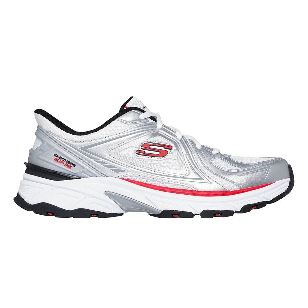 SKECHERS Hands Free Slip-ins®: Stamina Sport Kordae мужские повседневные кроссовки