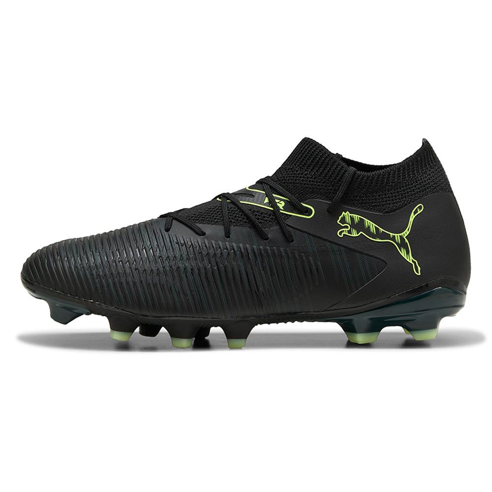 PUMA Future 8 Match FG/AG Eclipse мужские футбольные бутсы