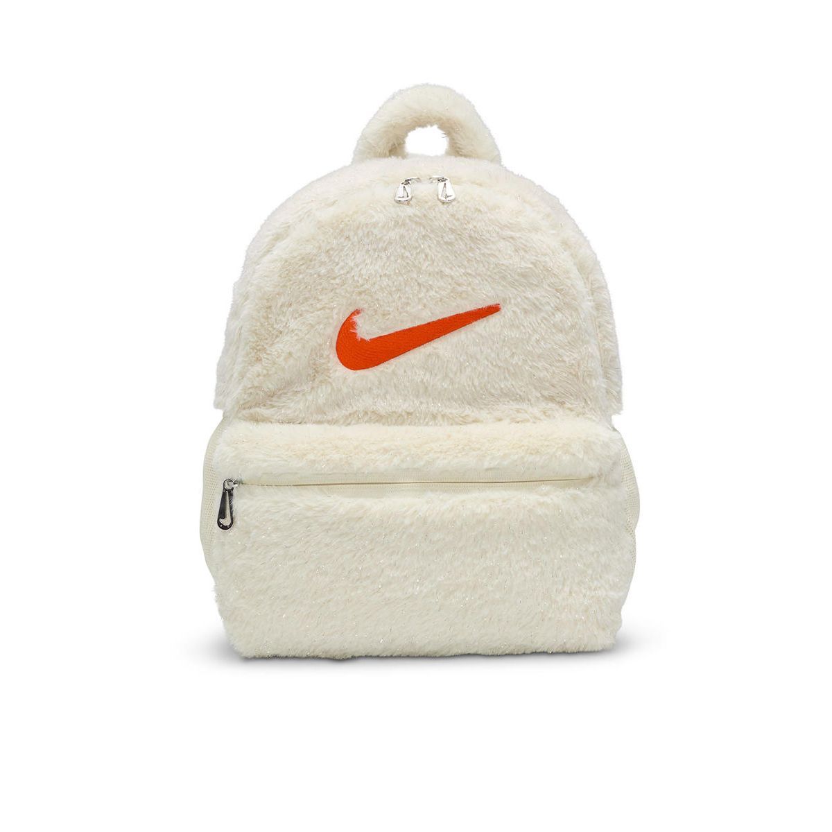 NIKE Faux Fur детский рюкзак