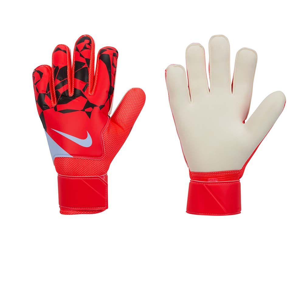 NIKE Match мужские вратарские перчатки
