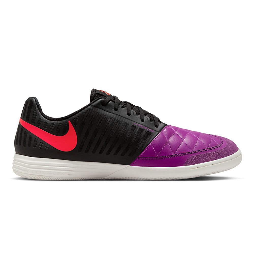 NIKE Lunargato II мужские кроссовки для футзала