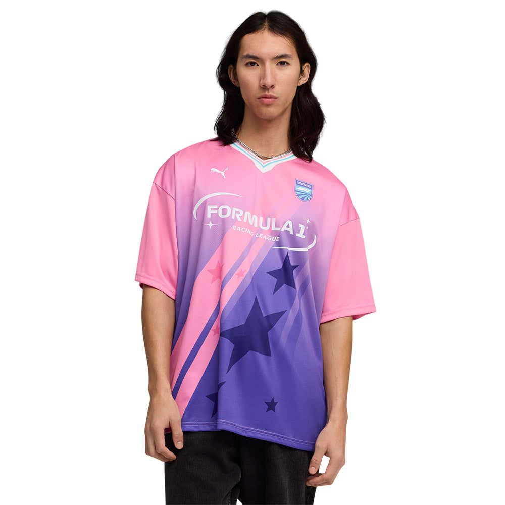 PUMA F1® Miami мужская футболка