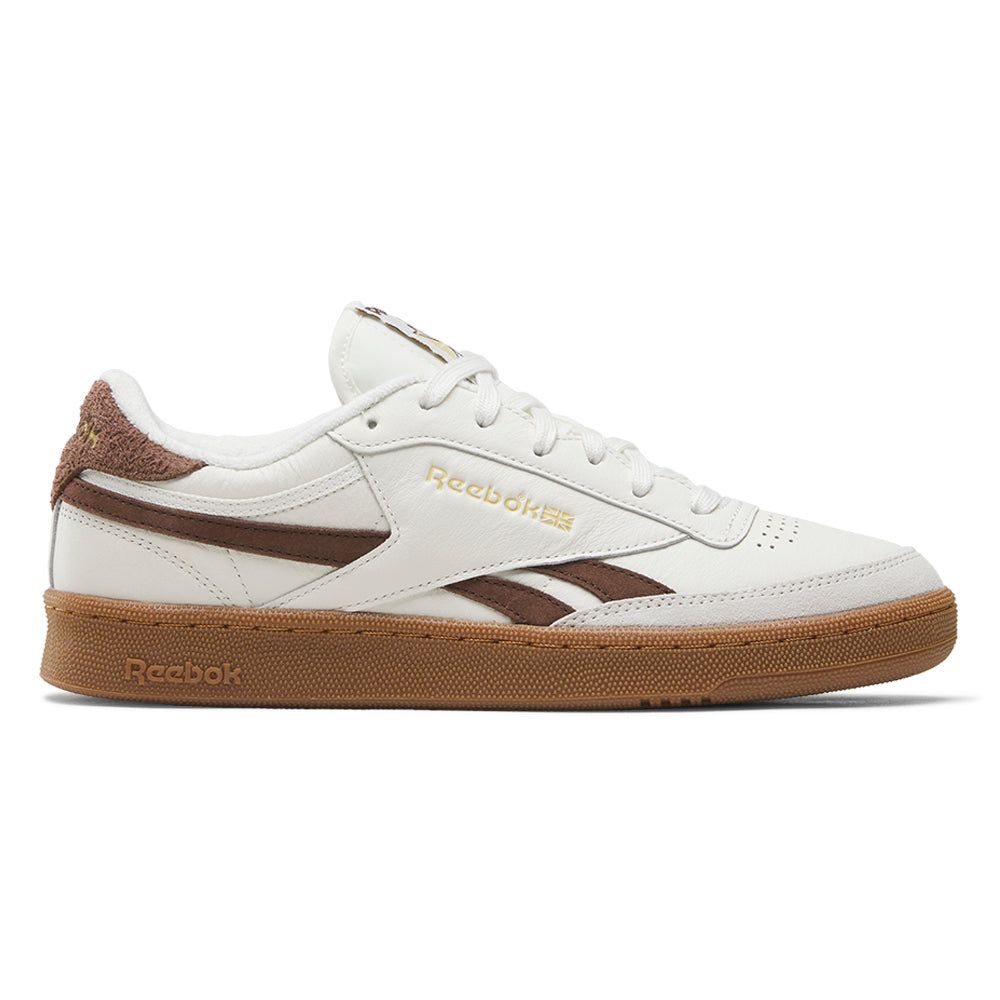 REEBOK Club C Revenge Vintage мужские повседневные кроссовки