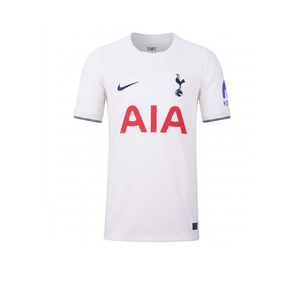 NIKE Kids Tottenham Hotspur Home Stadium 2026/27 детская футболка