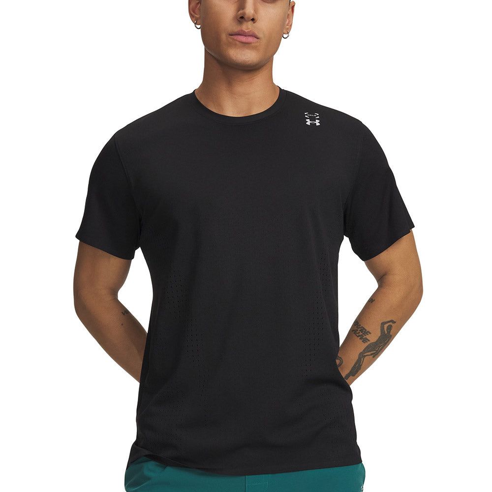 UNDER ARMOUR Halo Vent мужская тренировочная футболка