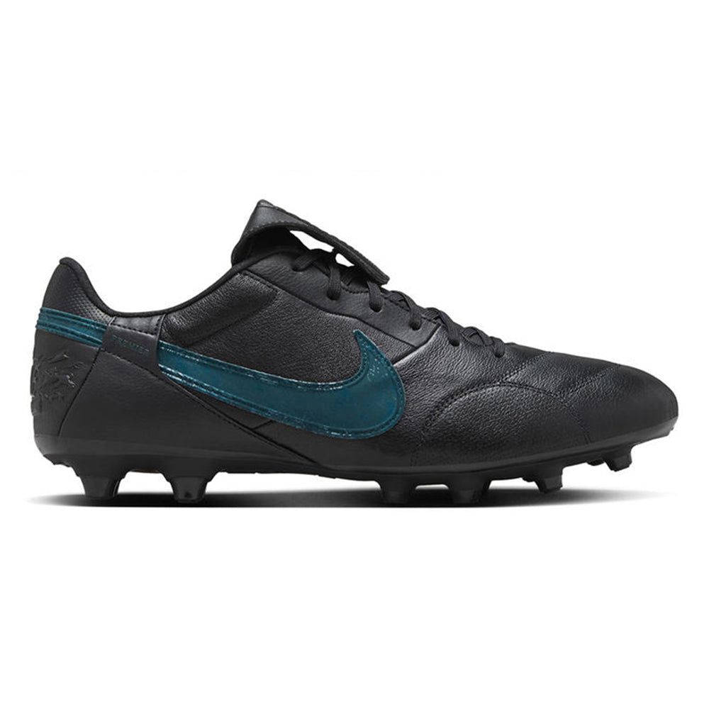 NIKE Premier 3 FG мужские футбольные бутсы