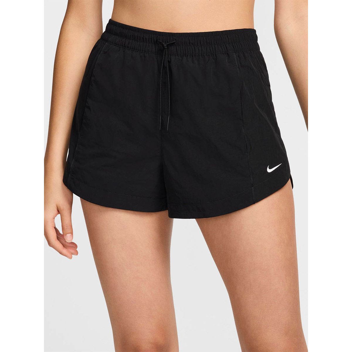 NIKE Windrunner женские повседневные шорты