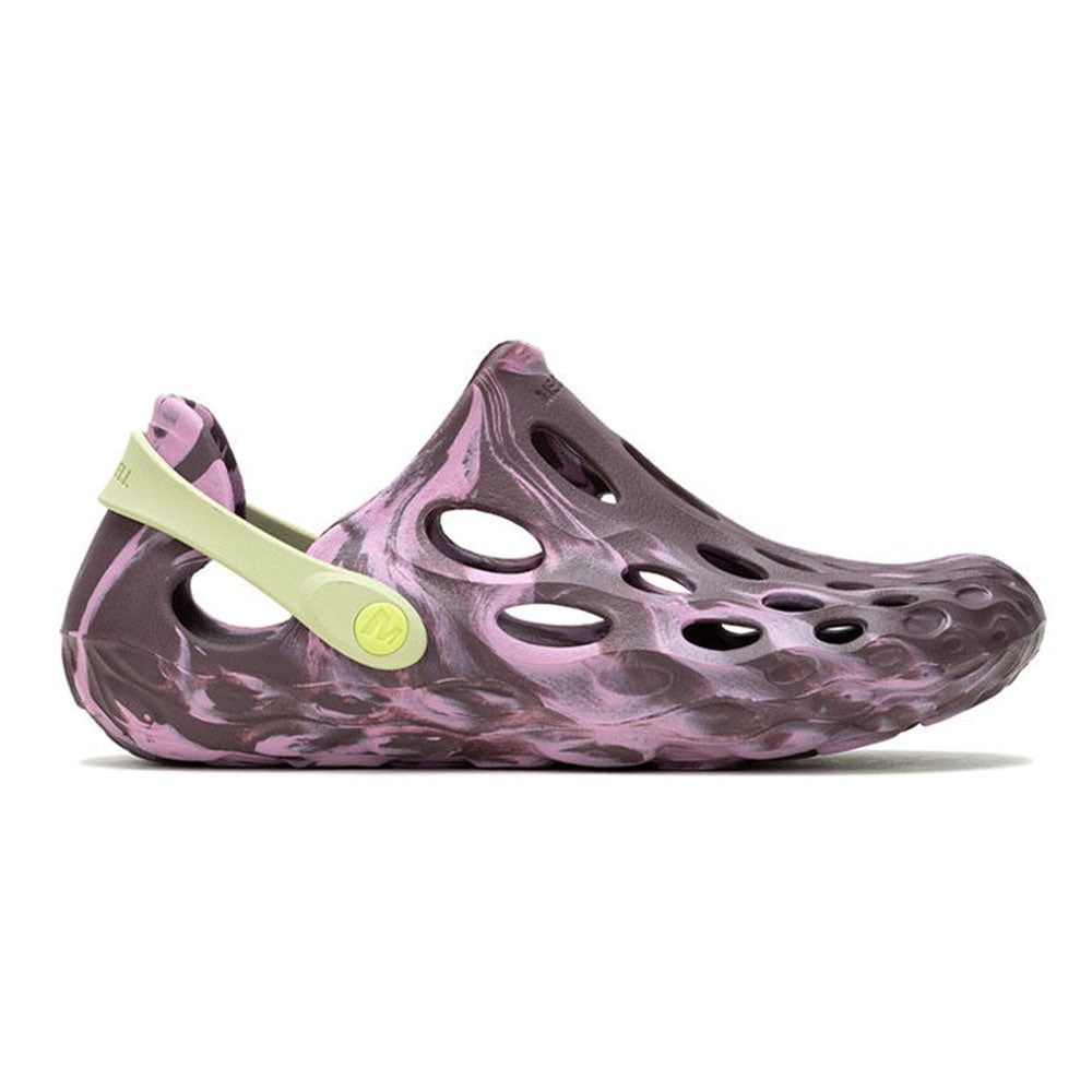 MERRELL Hydro Moc женские повседневные кроссовки