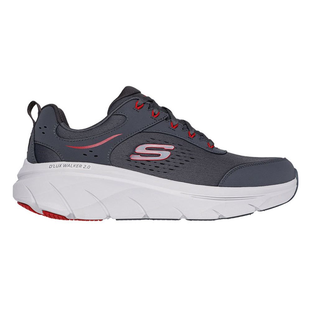 SKECHERS D'Lux Walker 2.0 - Durven мужские повседневные кроссовки