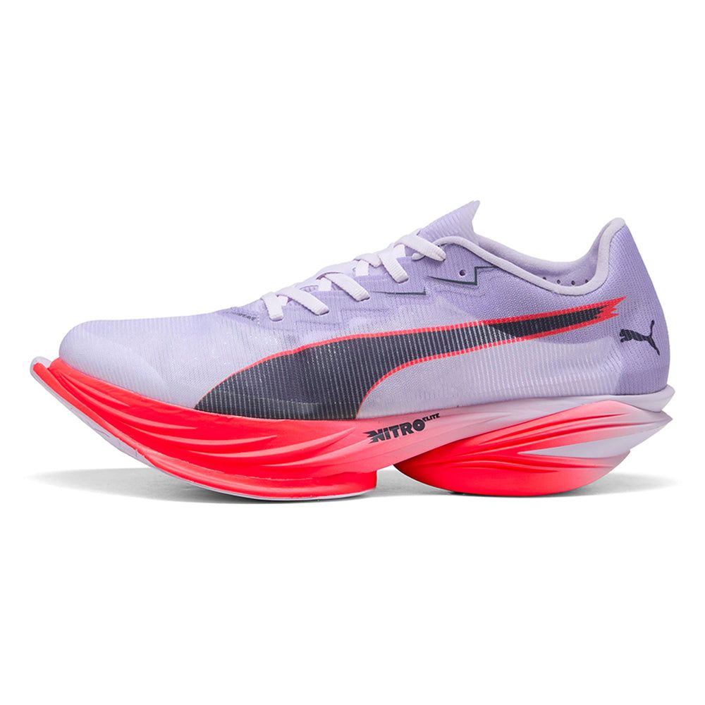 PUMA Fast-R NITRO Elite 3 мужские беговые кроссовки