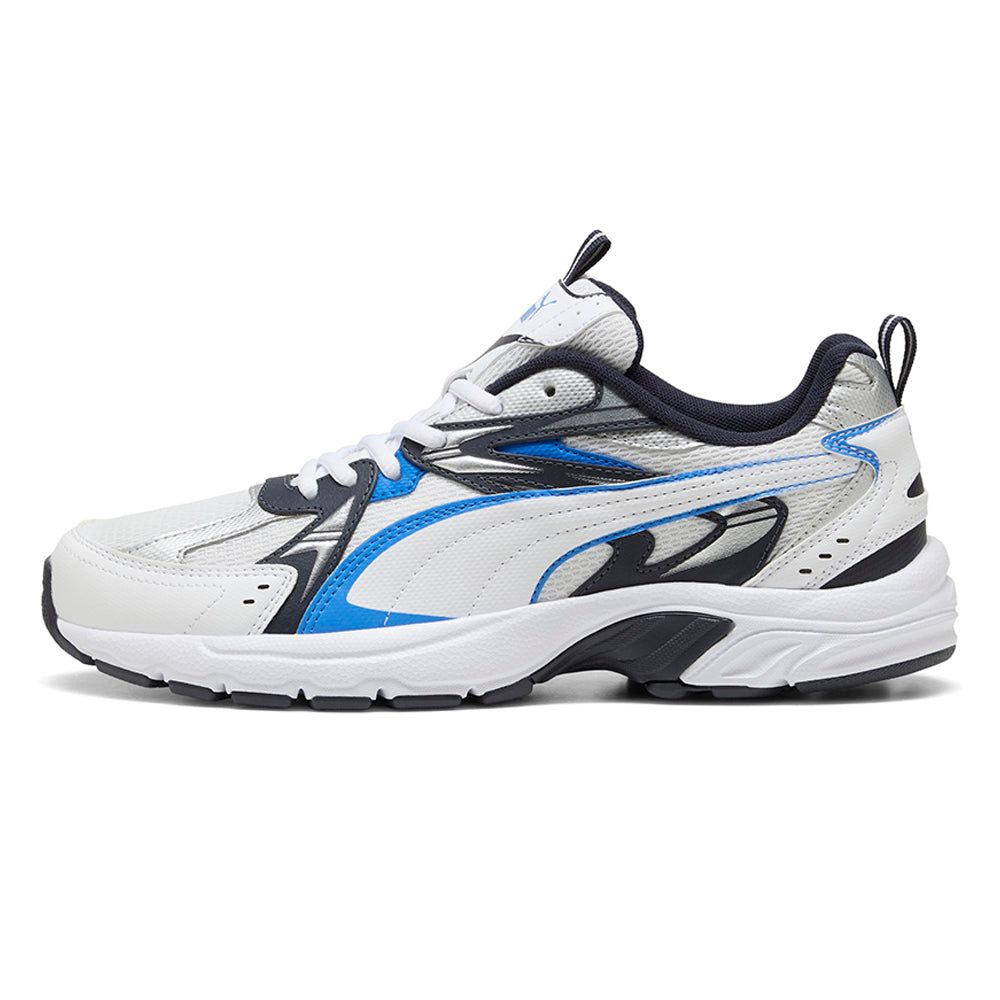 PUMA Milenio Tech унисекс повседневные кроссовки